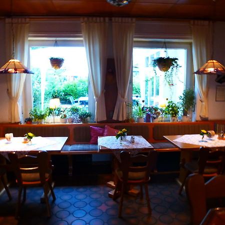 Hotel Landhaus-Puettmann à Fröndenberg Extérieur photo