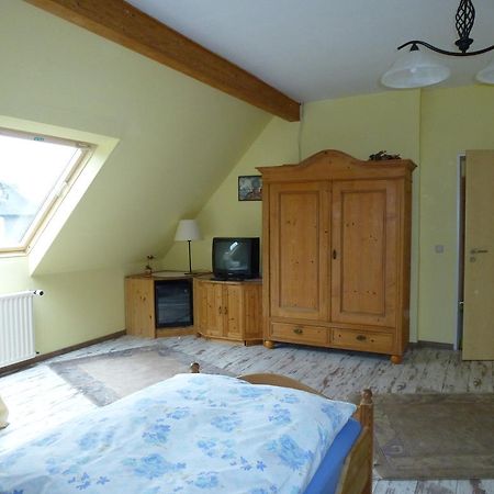 Hotel Landhaus-Puettmann à Fröndenberg Extérieur photo