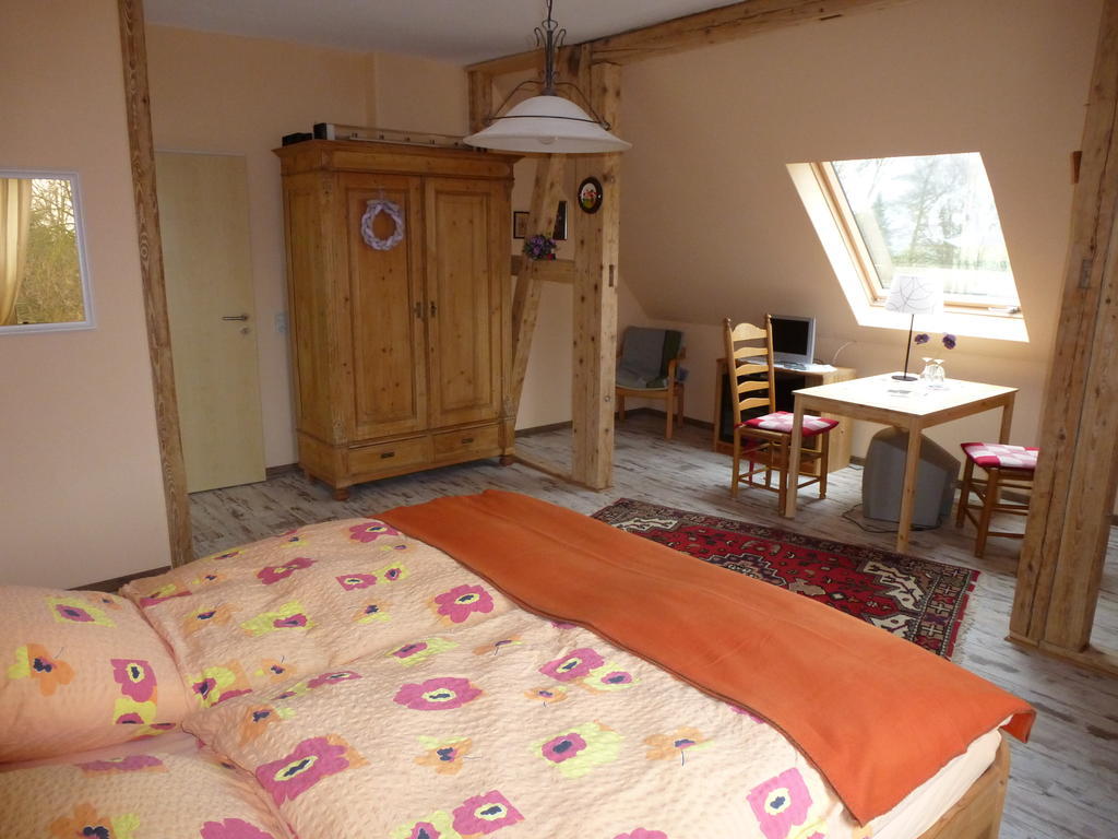 Hotel Landhaus-Puettmann à Fröndenberg Chambre photo