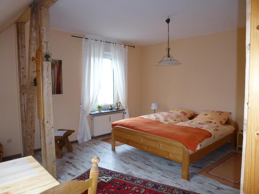 Hotel Landhaus-Puettmann à Fröndenberg Extérieur photo