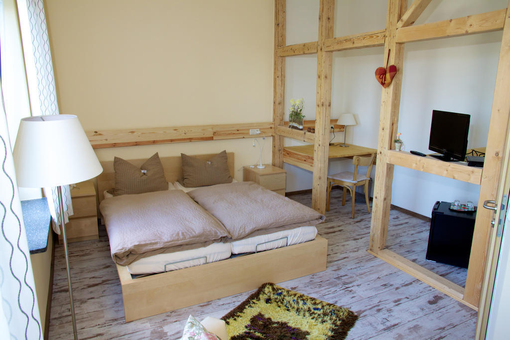 Hotel Landhaus-Puettmann à Fröndenberg Extérieur photo