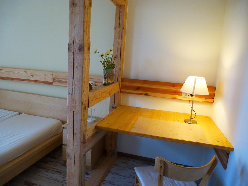 Hotel Landhaus-Puettmann à Fröndenberg Extérieur photo