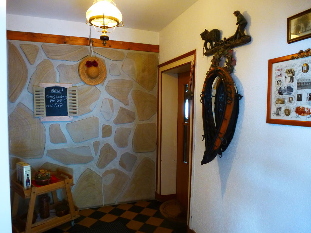 Hotel Landhaus-Puettmann à Fröndenberg Extérieur photo
