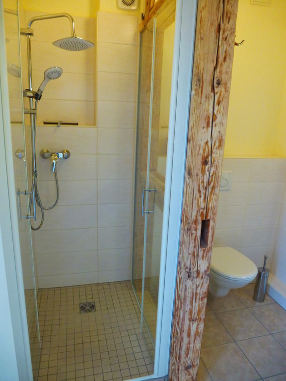 Hotel Landhaus-Puettmann à Fröndenberg Extérieur photo